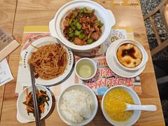-五口灶下饭小炒(洛社店)