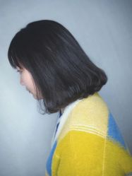 -美梵日系沙龙