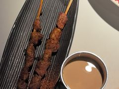 -塔哈尔·新疆盛宴(南翔印象城MEGA店)