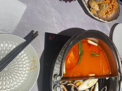 -一绪に寿喜烧自助(世茂广场店)