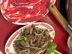 -潮汕•草根牛肉档(中江路店)
