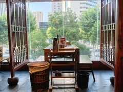 -蓉城老院十一年川味老火锅(中南店)