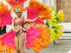 -华谊兄弟（长沙）电影小镇