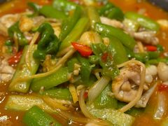-江味龙虾馆·裸蓝龙虾(南山店)