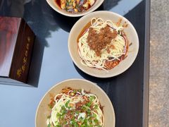 -泰宜担担面(黄泥塝总店)