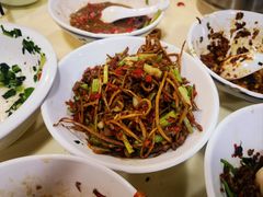 -笨罗卜浏阳菜馆(龙华鹏润达店)