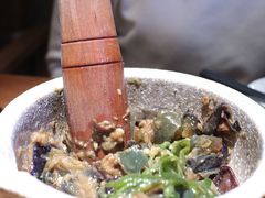 -炊烟小炒黄牛肉(中心印象城店)