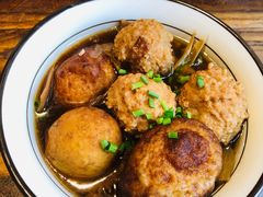 -鱼食饭稻·苏浙土菜17年老馆子(平江路店)