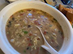 -百花人家(清水镇店)