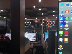 -网络客栈电竞网咖(西潞南大街店)