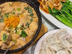 -牟传仁饭庄(星海店)