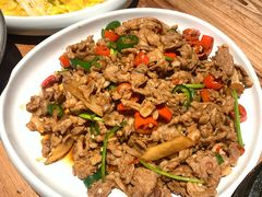 -原食日记(合生汇购物中心店)