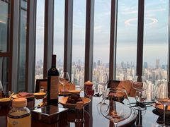 -环球港凯悦 · 享悦中餐厅