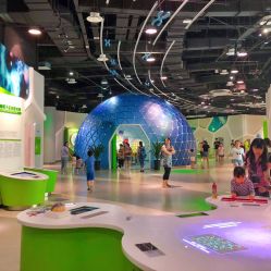 -北京科学中心儿童乐园