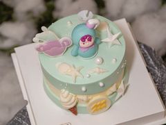-CAKE BOSS 蛋糕老板(西单君太百货店)