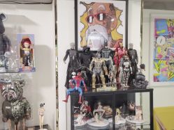 -木子·纹身店TATTOO穿孔·洗纹身