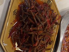 -盐井记·自贡美蛙鲜锅兔(中和店)