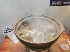 -威邵鸡煲(西华路总店)