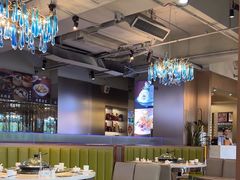 -德兴show鲜·蒸汽海鲜火锅餐厅(格创悦里店)