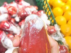-百佳汇超市(日业广场店)