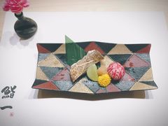 -鮨一日本料理(大中华店)