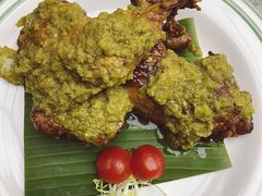 -长勺子东南亚(街道口店)