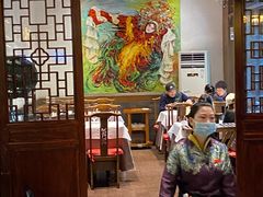 -四季民福烤鸭店(王府井灯市口店)
