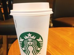 -星巴克臻选(济南万达店)