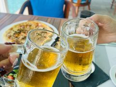 -中央格兰德岛温泉度假酒店 - 全包