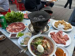 -松明一烤肉馆(鲁园店)