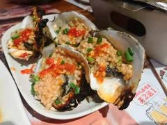 -木屋烧烤(西南角店)