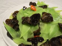 -华光驿站私房菜·黑金冠