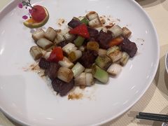 -古韵轩·园林餐厅