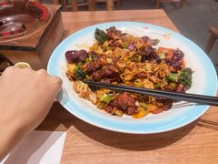 -万达广场(北京槐房店)