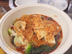 -艺味深尝(云锦路店)