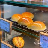 广式面包🍞中式点心我pick勿理堂！[调皮]