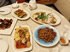 -汇兴源餐馆(小北路店)
