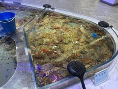 花盖蟹-澜悦港海鲜体验主题餐厅