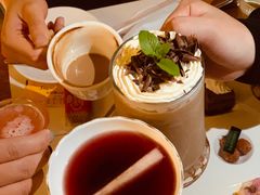 -陶享时光西餐·下午茶(信河街店)