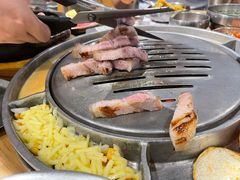 -姜虎东白丁烤肉(深圳湾后海汇店)