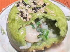 -鑫震源·苏式大虾生煎(山塘街店)