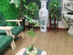 -益康盲人推拿按摩(长虹店)