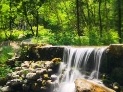 -玉渡山自然风景区