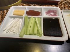 -四季民福烤鸭店(故宫店)