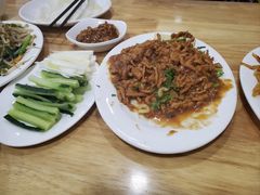-姥家春饼店(漳州二路店)