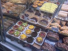 -巴黎贝甜(五月花广场店)