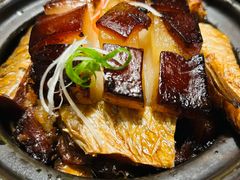 -外婆家(蓝色港湾店)