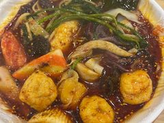 -七台河福临大碗麻辣烫