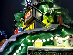 -Dragonfly悠庭·按摩Spa(静安嘉里中心店)