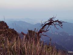 -雁荡山雁湖景区